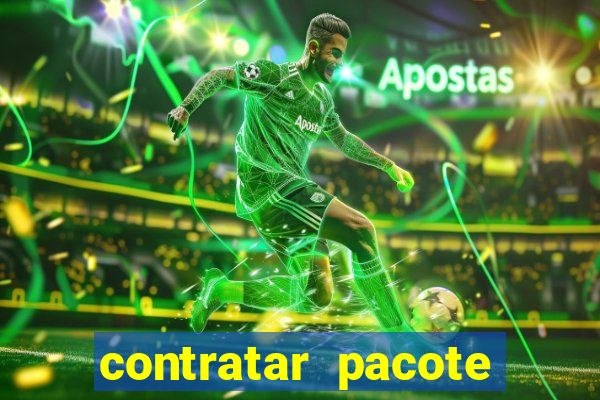 contratar pacote adicional tim beta